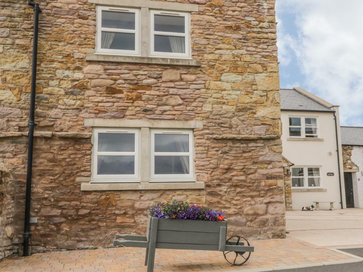 The Barn Villa Workington Exterior photo